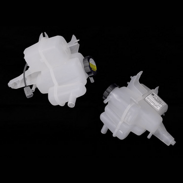 OVERFLOW BOTTLE TO SUIT MAZDA TRIBUTE EP 12/2000–2/2006