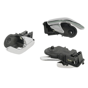 RIGHT DOOR HANDLE TO SUIT MAZDA TRIBUTE EP 12/2000–2/2006