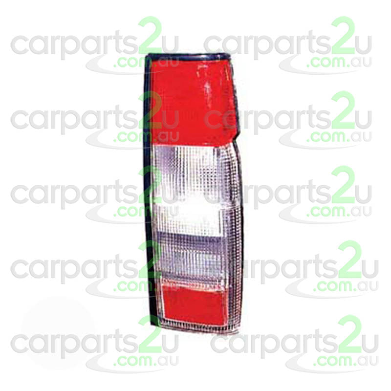 RIGHT TAIL LIGHT TO SUIT NISSAN NAVARA D21 D22 UTILITY 3/1992–10/2001