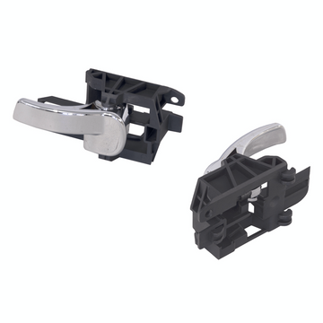 LEFT DOOR HANDLE TO SUIT NISSAN DUALIS J10 10/2007–12/2009