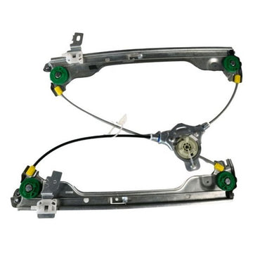 RIGHT WINDOW REGULATOR TO SUIT NISSAN DUALIS J10 WAGON 10/2007–5/2014