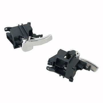 RIGHT DOOR HANDLE TO SUIT NISSAN NAVARA D40M D40T 5/2005–4/2015