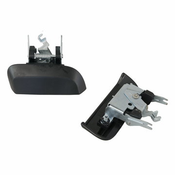 RIGHT DOOR HANDLE TO SUIT NISSAN PATHFINDER R51 5/2005–10/2013