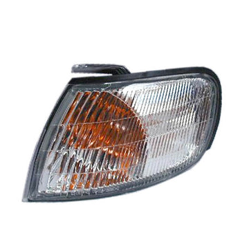 LEFT FRONT CORNER LIGHT TO SUIT NISSAN PULSAR N15 3/1998–5/2000