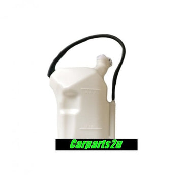 OVERFLOW BOTTLE TO SUIT ISUZU D-MAX UTILITY 6/2012–1/2017