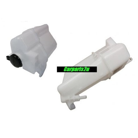 OVERFLOW BOTTLE TO SUIT HYUNDAI I30 FD 8/2007–4/2012