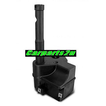 OVERFLOW BOTTLE TO SUIT HOLDEN COMMODORE VY 1/2002–1/2004