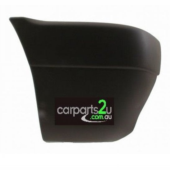 RIGHT FRONT BAR END TO SUIT FORD COURIER PD 5/1996–12/1998