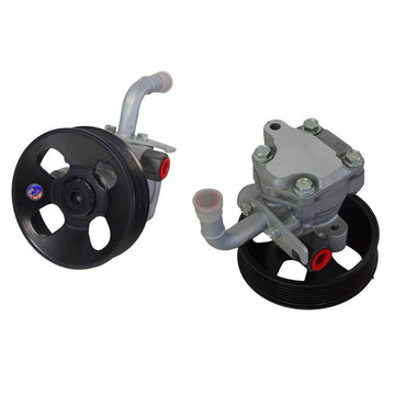 POWER STEERING PUMP TO SUIT HYUNDAI ILOAD / IMAX TQ VAN 2/2008–3/2018
