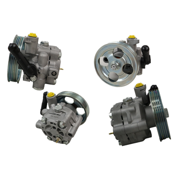 POWER STEERING PUMP TO SUIT SUBARU IMPREZA G3 8/2007–11/2011