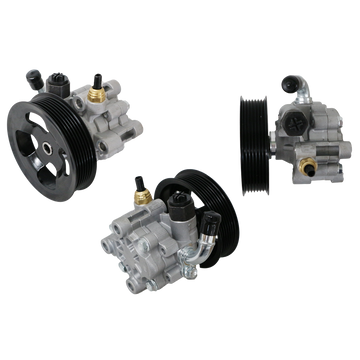 POWER STEERING PUMP TO SUIT TOYOTA CAMRY ACV40 7/2006–11/2011