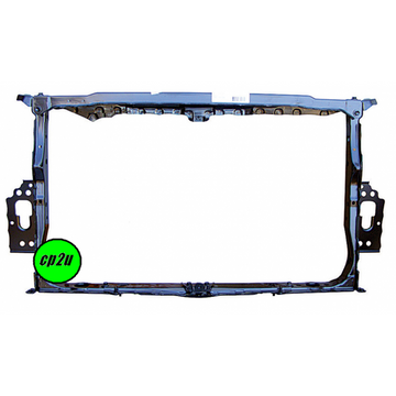 RADIATOR SUPPORT TO SUIT TOYOTA RAV 4 XA40 12/2012–12/2015