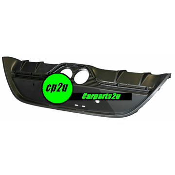 REAR BAR INSERT TO SUIT HYUNDAI VELOSTER FS2 12/2011–12/2017