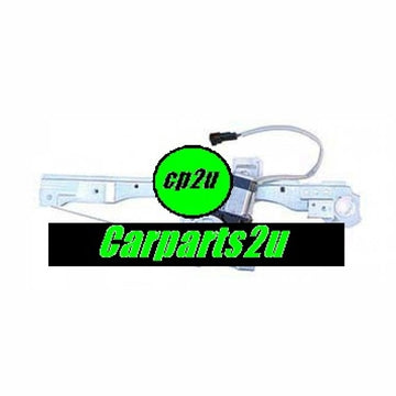 RIGHT WINDOW REGULATOR TO SUIT FORD FALCON FG SEDAN 2/2008–10/2014