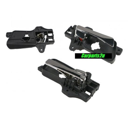 RIGHT DOOR HANDLE TO SUIT HYUNDAI I30 FD 8/2007–4/2012