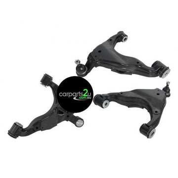 RIGHT FRONT LOWER CONTROL ARM TO SUIT TOYOTA FJ CRUISER GSJ15R 11/2010–8/2016