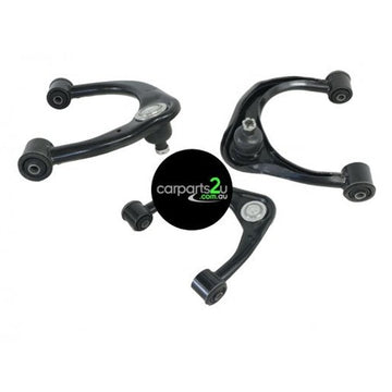 RIGHT FRONT UPPER CONTROL ARM TO SUIT TOYOTA PRADO 150 8/2009–CURRENT