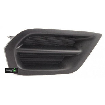RIGHT FRONT BAR GRILLE TO SUIT ISUZU MU-X SERIES WAGON 11/2013–1/2017