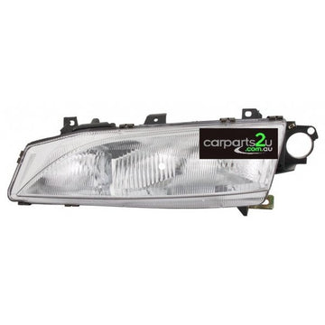 LEFT HEAD LIGHT TO SUIT FORD FAIRLANE NF NL SEDAN 2/1995–8/1998
