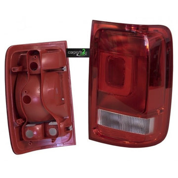 RIGHT TAIL LIGHT TO SUIT VOLKSWAGEN AMAROK UTILITY 2/2011–10/2014