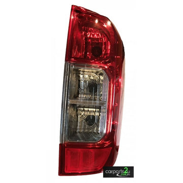RIGHT TAIL LIGHT TO SUIT NISSAN NAVARA NP300 UTILITY 4/2015–1/2021