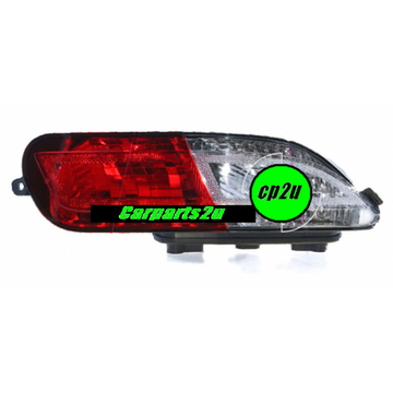 RIGHT REAR BAR LAMP TO SUIT HOLDEN TRAILBLAZER RG WAGON 7/2016–CURRENT