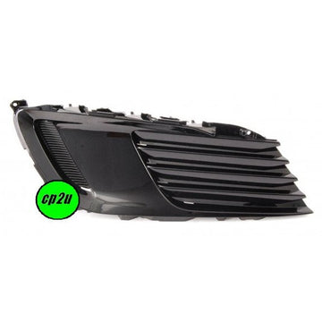 RIGHT FOG LIGHT COVER TO SUIT TOYOTA COROLLA ZRE182 ASCENT 3/2015–6/2018