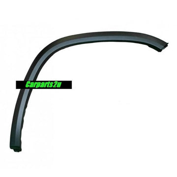 RIGHT GUARD MOULD TO SUIT TOYOTA FORTUNER GUN156R WAGON 7/2015–6/2020