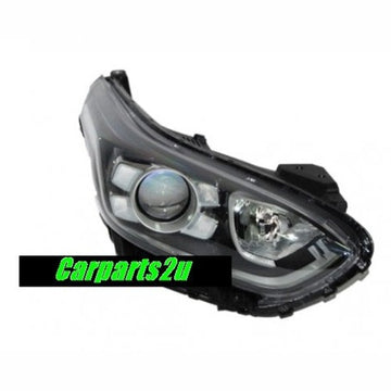 RIGHT HEAD LIGHT TO SUIT KIA CERATO BD SPORT+ 12/2018–3/2021