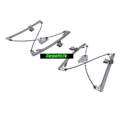 RIGHT WINDOW REGULATOR TO SUIT HYUNDAI I30 FD 8/2007–4/2012