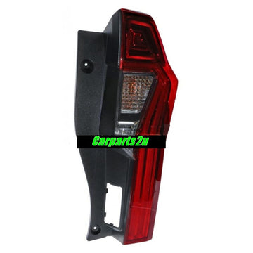 RIGHT TAIL LIGHT TO SUIT MITSUBISHI PAJERO SPORTS 12/2015–11/2019