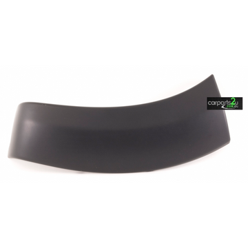RIGHT FRONT BAR FLARE TO SUIT TOYOTA HILUX UTILITY 7/2011–4/2015