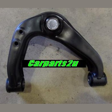 RIGHT UPPER CONTROL ARM TO SUIT NISSAN NAVARA D40T 1/2008–1/2015