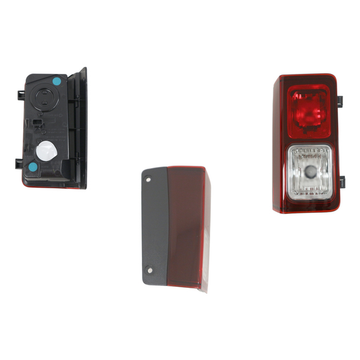 RIGHT TAIL LIGHT TO SUIT RENAULT TRAFIC X82 1/2015–CURRENT
