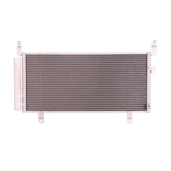 CONDENSER TO SUIT SUBARU FORESTER SJ 1/2013–7/2018