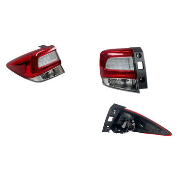 LEFT TAIL LIGHT TO SUIT SUBARU IMPREZA G5 1/2017–CURRENT