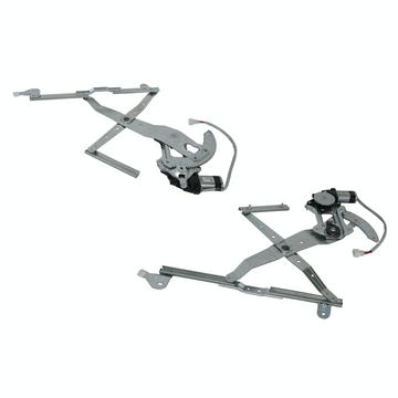 RIGHT WINDOW REGULATOR TO SUIT SUBARU IMPREZA G2 11/2002–8/2005