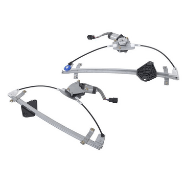 RIGHT WINDOW REGULATOR TO SUIT SUBARU LIBERTY 5TH 9/2009–12/2014