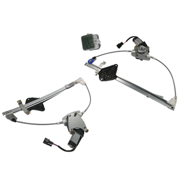 RIGHT WINDOW REGULATOR TO SUIT SUBARU LIBERTY 5TH 9/2009–12/2014