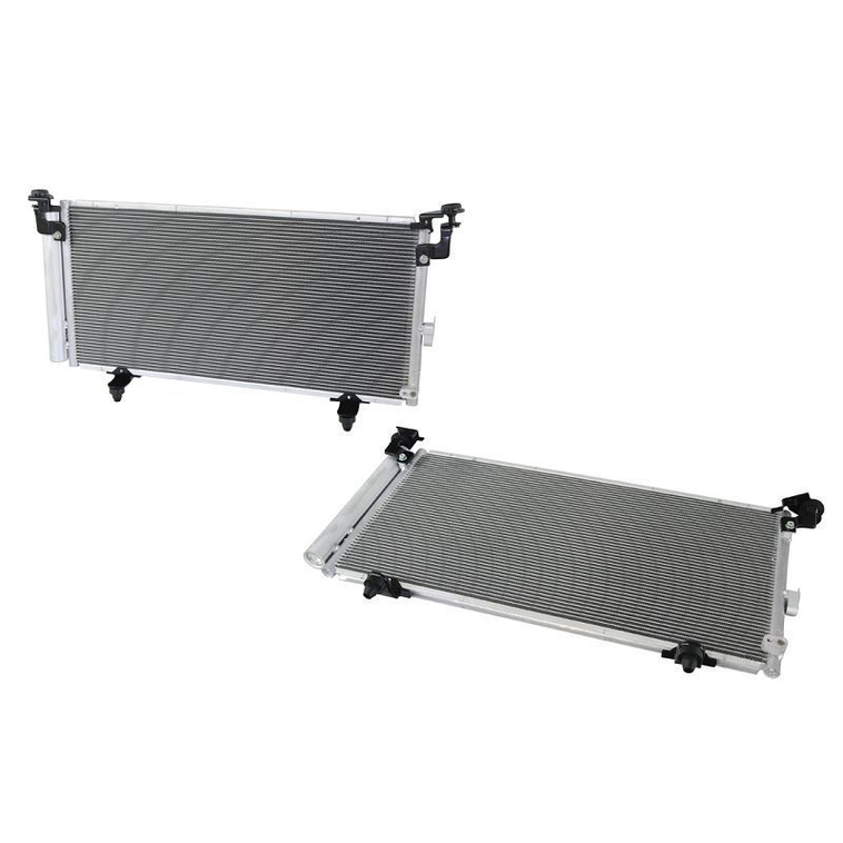 CONDENSER TO SUIT SUBARU OUTBACK 4TH 9/2009–12/2014
