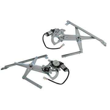 RIGHT WINDOW REGULATOR TO SUIT SUBARU OUTBACK 3RD 9/2003–9/2009