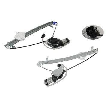 RIGHT WINDOW REGULATOR TO SUIT SUBARU OUTBACK 4TH 9/2009–12/2014
