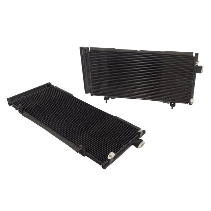 CONDENSER TO SUIT SUBARU XV G4 1/2012–5/2017