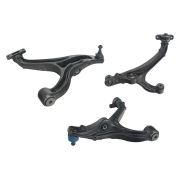 RIGHT FRONT LOWER CONTROL ARM TO SUIT JEEP GRAND CHEROKEE WH WAGON 7/2005–1/2011