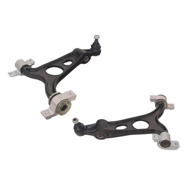 LEFT FRONT LOWER CONTROL ARM TO SUIT ALFA ROMEO 147 5 DOOR HATCH 9/2001–12/2011