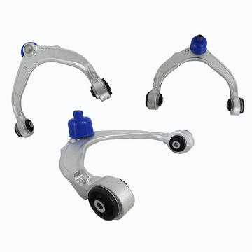 LEFT FRONT UPPER CONTROL ARM TO SUIT BMW X5 F15 9/2013–6/2018