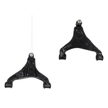 LEFT FRONT LOWER CONTROL ARM TO SUIT MERCEDES-BENZ SPRINTER VAN W906 6/2000–9/2006