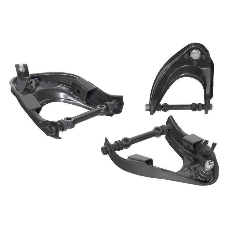 LEFT FRONT UPPER CONTROL ARM TO SUIT FORD COURIER PC PD 6/1985–4/1996