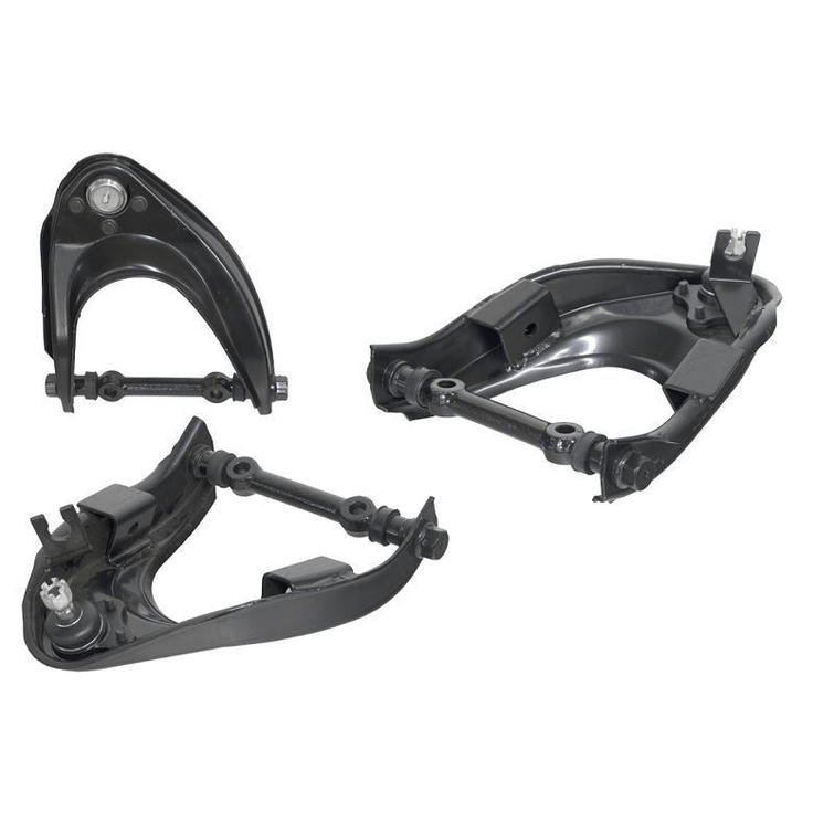 RIGHT FRONT UPPER CONTROL ARM TO SUIT FORD COURIER PC PD 6/1985–4/1996