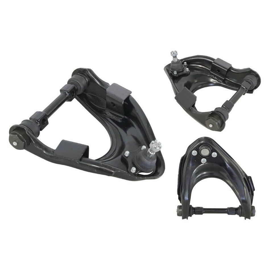 LEFT FRONT UPPER CONTROL ARM TO SUIT FORD COURIER PE PG PH UTILITY 1/1999–10/2006